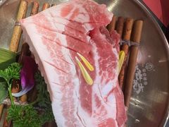-西塔老太太泥炉烤肉(双井店)