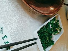 -东来顺饭庄(天坛店)