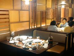 -许爷家·生态湖鲜(徐汇日月光店)