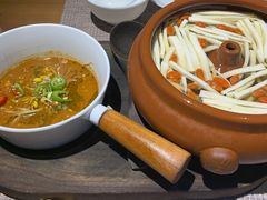 -雀舞云南菜(乐客城店)