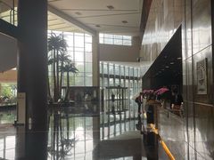 -北京北辰洲际酒店