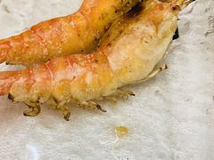 -白仁仔· 活烤海鲜 宵夜(豫园店)