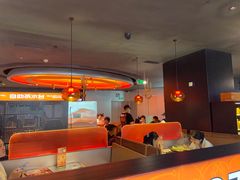 -探鱼·鲜青椒爽麻烤鱼(广州花都来又来店)