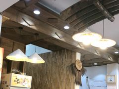 -下梅人家土菜馆(历史文化餐厅度假区店)