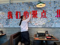 -聚点·北京串(簋街店)