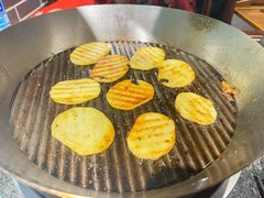 -佟爷·老北京炙子烤肉(动物园店)