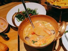 -青檸泰 LIME THAI (财富购物中心店)