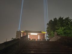 -枫桥夜泊