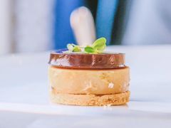 -上海苏宁宝丽嘉酒店·Cafe Bellagio西餐厅