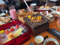 -月龍吟(朝龙汇店)