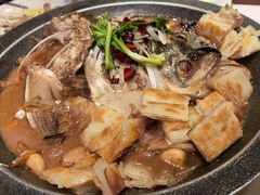 -京味斋·北京烤鸭(北京南站洋桥店)