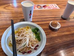 -云味馆·云南菜·云南米线(景田店)