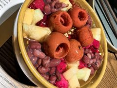 -薇酌饮·陕西菜(南门外店)