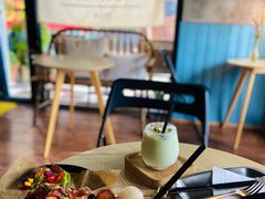 -251#coffee roasters(沿河东路店)