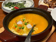 -上海人家花樣年华(中山公园店)