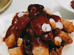 鳝背-知味观(湖滨总店)