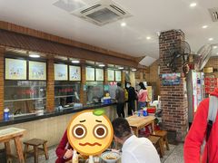 大堂-西环肥仔螺蛳粉(总店)