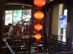 大堂-耿福兴(凤凰美食街店)