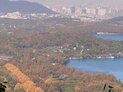 -九曜山