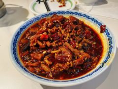 欧记王牌鸡爪-欧记大排档·景德菜(上海首店)