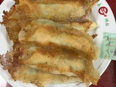 -青岛锅贴(洛阳路分店)