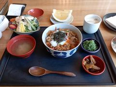 -王鼎精致料理铁板烧(世博源店)