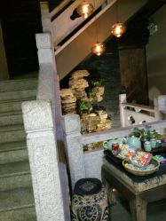 -红馆·发喆院