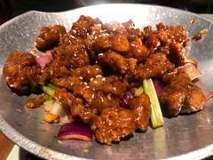 -绿茶餐厅(布吉万象汇店)