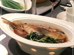 -狮王府淮扬菜(新街口友谊店)