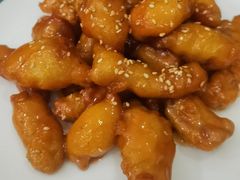 -渝悦情·新派川菜(建国门店)