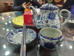 -虢州羊肉馆(三门峡店)