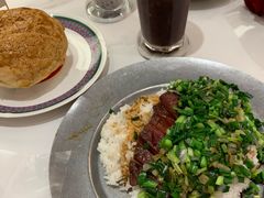 -香港新曜记茶餐厅(星耀城店)