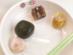 -北大家园食堂