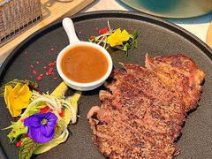 -ins森林童话餐厅coffee&bistro