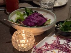 -ELI FALAFEL Lebanese&Mediterranean黎巴嫩美食(富城路店)