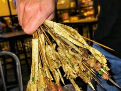 -不曾在把把烧•烧烤(莲坂磐基店)