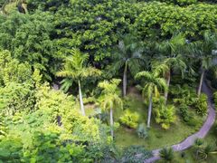 -西双版纳融创皇冠假日度假酒店