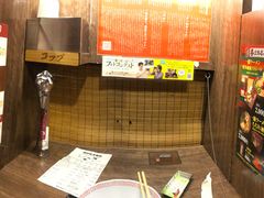 -一蘭(三宮店)