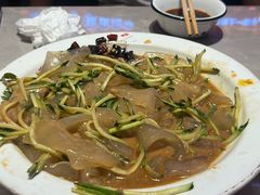 -凯达饺子城(燕山大街店)