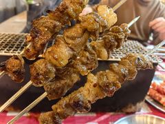 -生火火·小炉子炭烤(金楠天街总店)