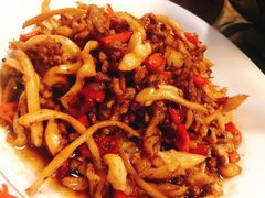 -天下客饭店(中山路店)