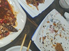 -神仙钵湘香土菜馆(光华路店)