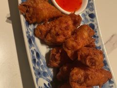 -芽笼芽笼新加坡餐厅(环球港店)