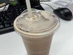 -Seesaw Coffee(上海虹桥天地店)