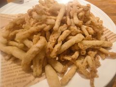 -花舍·新派粤菜·西餐·下午茶(亚运村·鸟巢店)