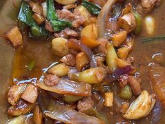 -食光慢宴·安吉土菜馆