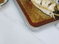 -北戴河庆山饭店·海鲜砂锅粥(北戴河黑石路店)