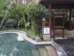 -海兰云天度假区温泉