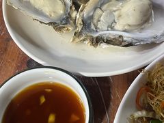 -健跳小海鲜(人民路店)