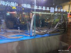 -本炙炭烤·蒲烧活鳗料理店(金沙洲店)